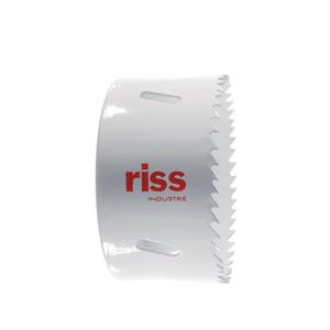 مته گردبر فلز ریس مدل 3105 سایز 68 میلی متر Riss 3105 Metal HoleSaw Size 68mm