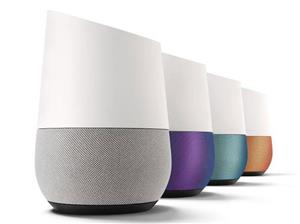 دستیار صوتی گوگل Home Google Home Voice Assistant