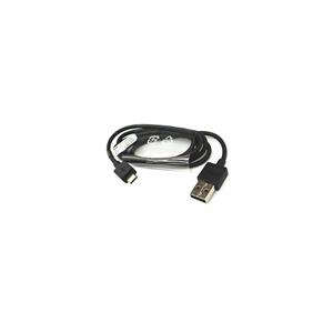 کابل تبدیل USB به microUSB مدل CSS002M طول 1 متر USB To microUSB Cable 1m Sony USB To microUSB Cable 1m