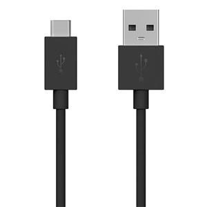 کابل تبدیل USB به microUSB مدل CSS002M طول 1 متر USB To microUSB Cable 1m Sony USB To microUSB Cable 1m