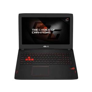 لپ تاپ ASUS ROG GL502VS-DB71  ASUS ROG GL502VS-DB71 core i7-16GB-1.5TB-8GB