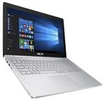 لپ تاپ ASUS ZenBook Pro UX501VW