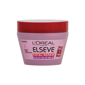 ماسک قوی مو لورآل Elseve مدل Total Repair Extreme حجم 300 میلی لیتر