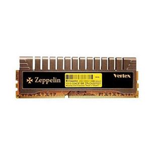 رم زپلین Zeppelin 4GB 1600MHz CL11 DDR3 Vertex 