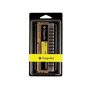 رم زپلین Zeppelin 4GB 1600MHz CL11 DDR3 Vertex 