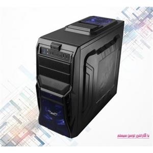 TSCO TC 4614 Computer Case کیس گیمینگ تسکو 4614