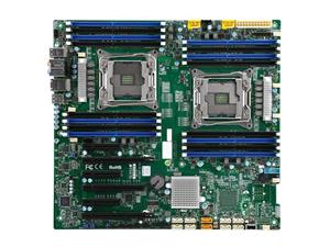 مادربرد سرور سوپرمایکرو X10DAX Supermicro MBD Motherboard 