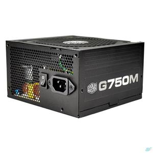 پاور کامپیوتر  Cooler Master GM G750M
