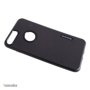 قاب موبایل باسئوس   Baseus SuperSlim Cover For iPhone 7 Plus