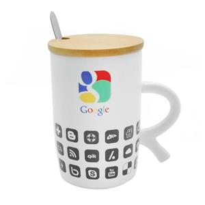 ماگ   مدل GooGle Orginal GooGle Mug