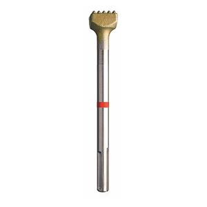 قلم پنج‌ شیار مضرس‌ کاری هیلتی مدل TE-Y SKHM