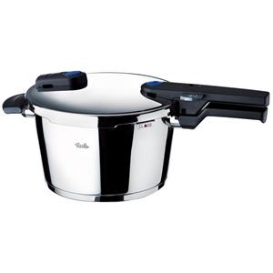 زودپز فیسلر مدل Vitaquick گنجایش 6 لیتر Fissler Pressure Cooker Liter 