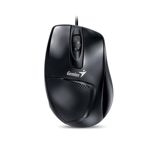 Genius DX-150 Ergonomic Optical Mouse
