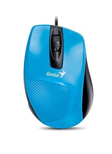 Genius DX-150 Ergonomic Optical Mouse