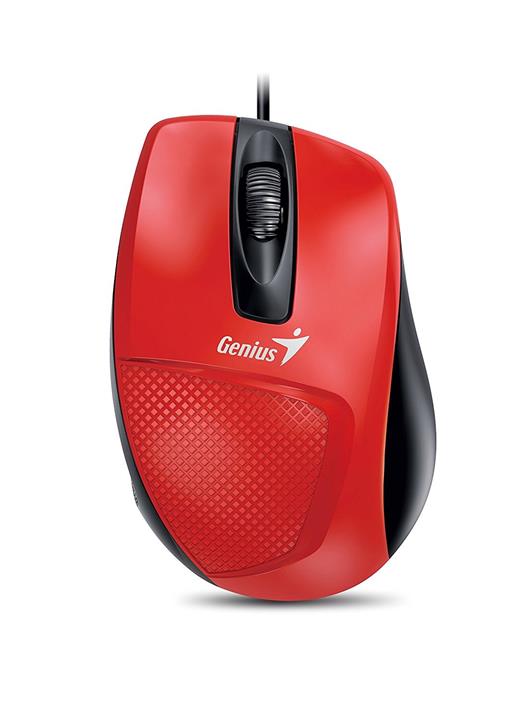 Genius DX-150 Ergonomic Optical Mouse