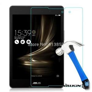 محافظ صفحه نمایش شیشه ای تمپرد مناسب برای تبلت ایسوس Zenpad 3 8.0 Z581KL Tempered Glass Screen Protector For Asus Zenpad 3 8.0 Z581KL