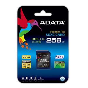 کارت حافظه SDXC لکسار مدل Professional کلاس 10 استاندارد UHS-I U3 سرعت 95MBps ظرفیت 256 گیگابایت Lexar Professional UHS-I U3 Class 10 95MBps microSDXC - 256GB