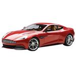 ماشین بازی اتو آرت مدل Aston Martin Vanquish