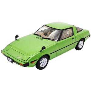 ماشین بازی اتو آرت مدل Mazda Savanina RX 7 SA Autoart Mazda Savanina RX 7 SA Toys Car