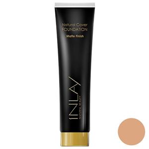 کرم پودر این لی مدل Creamy Coral شماره 24 حجم 40 میلی لیتر