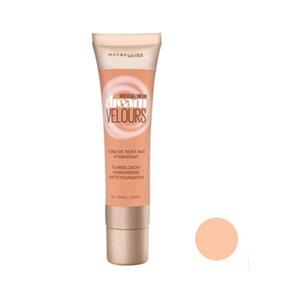 کرم پودر مدل Dream Velours No.30 حجم 30 میلی لیتر میبلین  Maybelline Dream Velours No.30 30ml Foundation