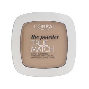 پنکیک مدل True Match شماره R1.C1 لورآل  LOreal True Match Powder R1C1