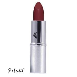 رژ لب جامد مای مدل سیلکی شاین شماره 601 MY Silky Shine Lipstick 601