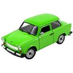 ماشین بازی Welly مدل Trabant 601