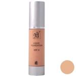 MY Foundation Pump 204 30ml