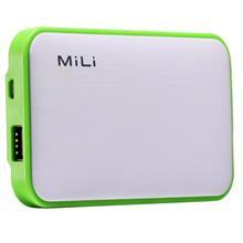 شارژر همراه میلی مدل Star III Mili Star III Powerbank