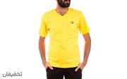  تی شرت یقه هفت Fred Perry