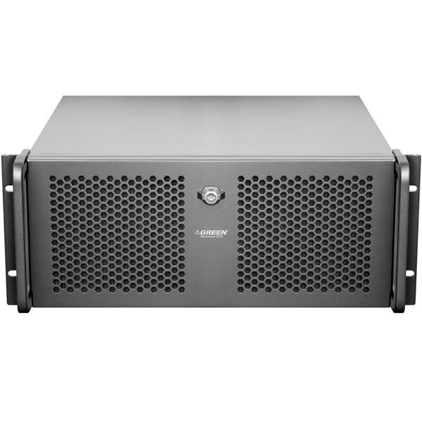 Green G520-Rackmount