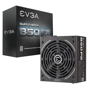 EVGA SuperNOVA 850 P2 Power Supply 