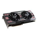 EVGA GTX 1080 CLASSIFIED 8GB GDDR5X