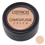 کانسیلر کاتریس مدل Camouflage Cream 020