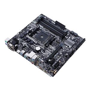 مادربرد ایسوس مدل PRIME B350M-A ASUS PRIME B350M-A Motherboard