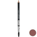  مداد ابرو برس دار ایزادورا سری Eyebrow Pencil With Brush شماره 25