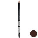 مداد ابرو برس دار سری Eyebrow Pencil With Brush شماره 21 ایزادورا 