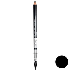  مداد ابرو برس دار ایزادورا سری Eyebrow Pencil With Brush شماره 20 Isadora Eyebrow Pencil With Brush 20