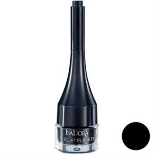 خط چشم ژل سری Gel Eyeliner Waterproof ایزادورا 