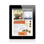 Apple iPad 2 WiFi-3G-16GB