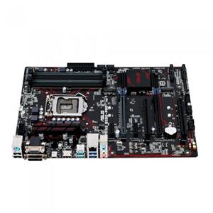 مادربرد ایسوس مدل PRIME B250-PRO ASUS PRIME B250-PRO Motherboard