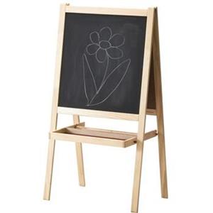 تخته سیاه و وایت برد ایکیا مدل Mala Ikea Mala Whiteboard and Blackboard