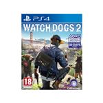 بازی Watch Dogs 2 سونی پلی استیشن 4 