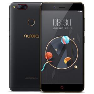  گوشی زد تی ئی نوبیا زد 17 مینی