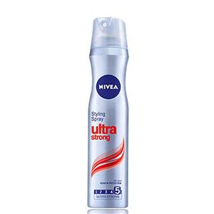 اسپری حالت  دهنده مو نیوا Ultra Strong