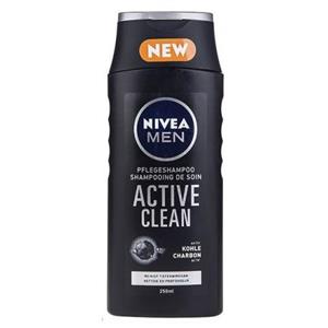 شامپو مردانه نیوا Active Clean