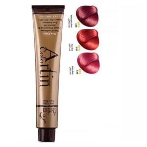 رنگ موی  سری قرمز RF آرتین 