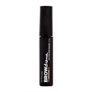 ریمل ابرو سری Brow Drama مدل Medium Brown حجم 7.6 میلی لیتر میبلین 