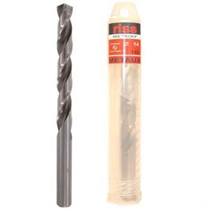 مته فلز ریس مدل 3085V001400 سایز 14 میلی متر بسته 1 عددی Riss 3085V001400 Drill Bit Size 14mm Pack Of  1